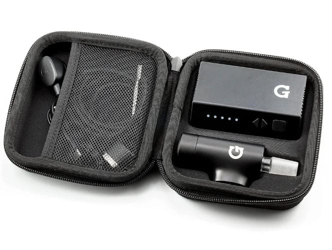 Photo of G Pen Hyer Vaporizer