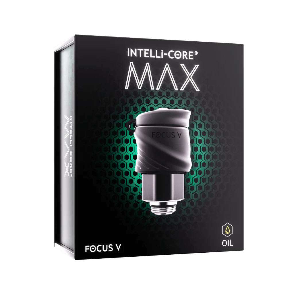 Buy Focus V FocusV - MAX Intelli-Core OIL Atomizer For Carta 2