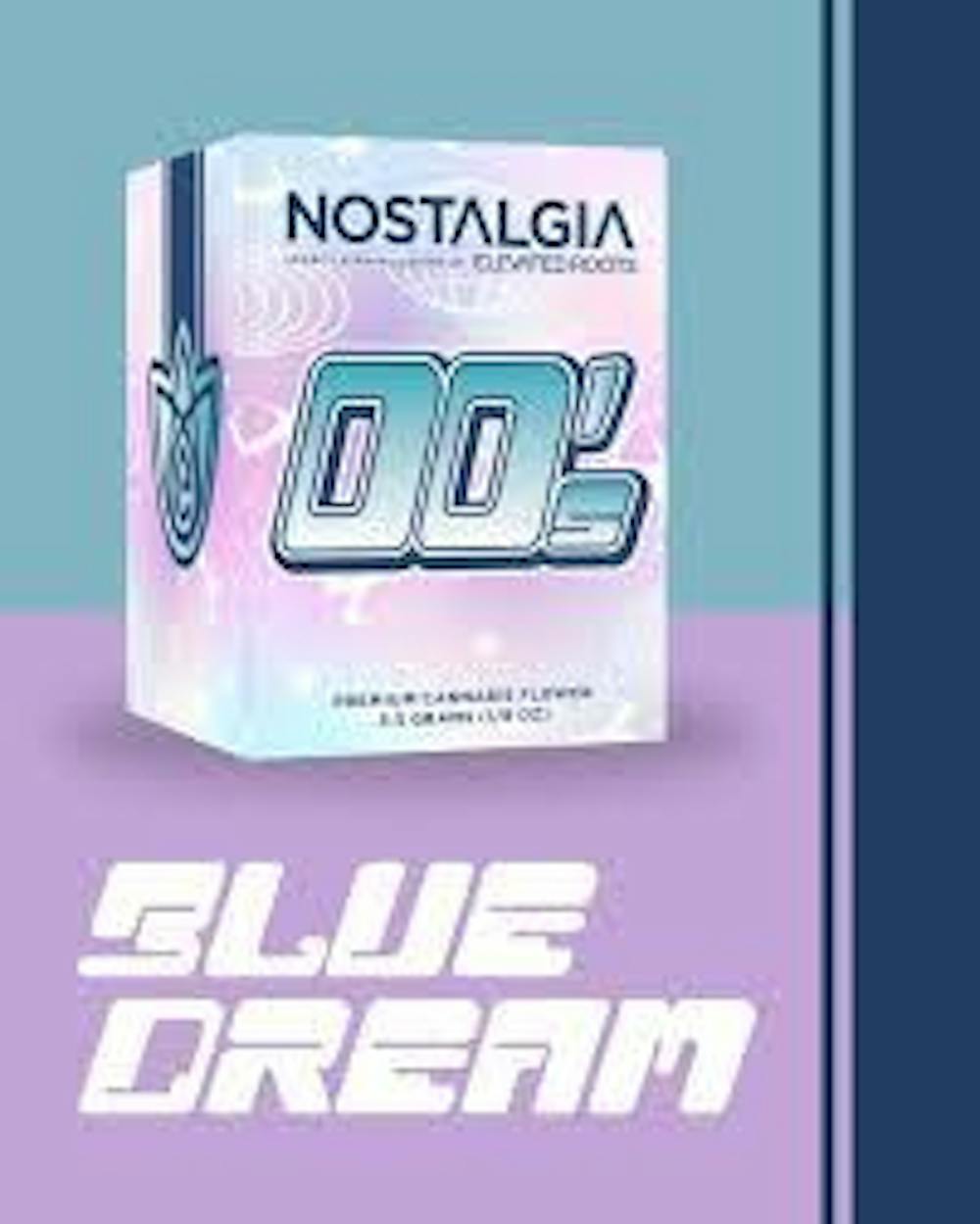 Product Blue Dream