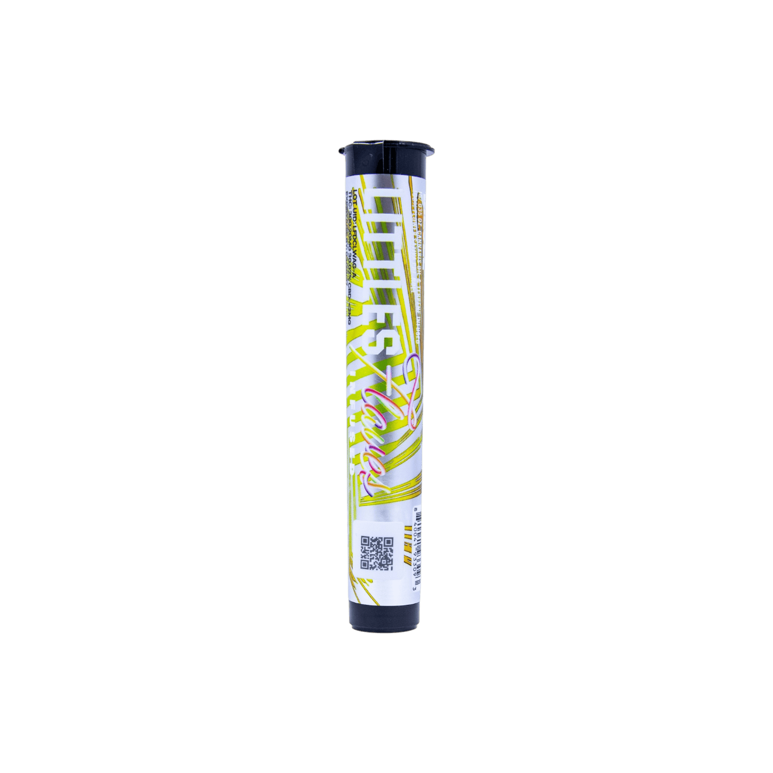 Jack Herer Infused Pre-Roll - The Flowery NY