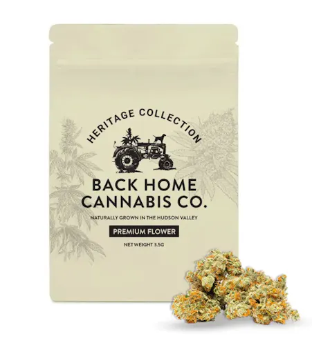 Super Lemon Haze | Flower | 3.5g-1
