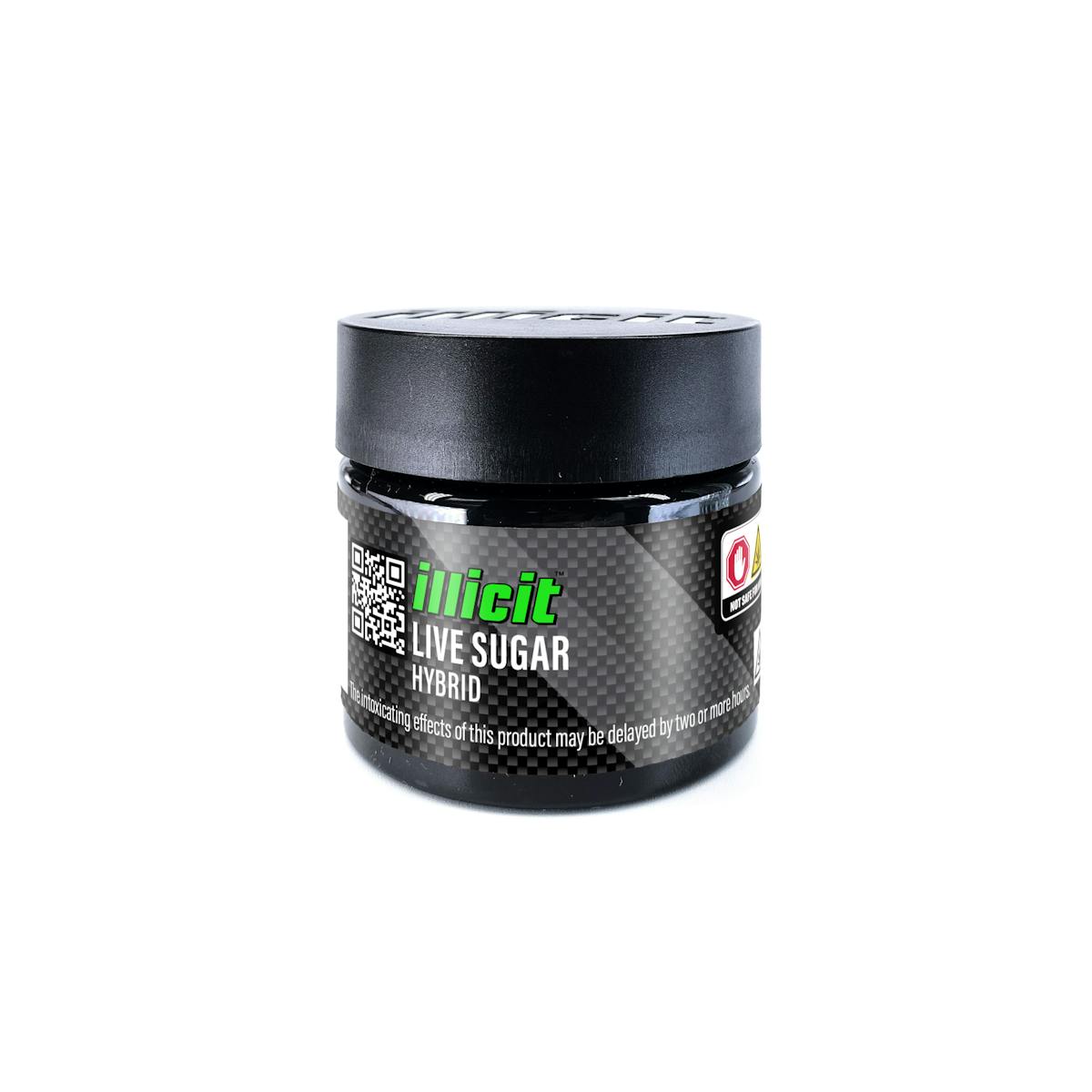 Photo of Dr. Funkenstein Live Sugar 1g