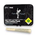 Caddy Pack: Gary Burger & Super Boof - IPR 5pk