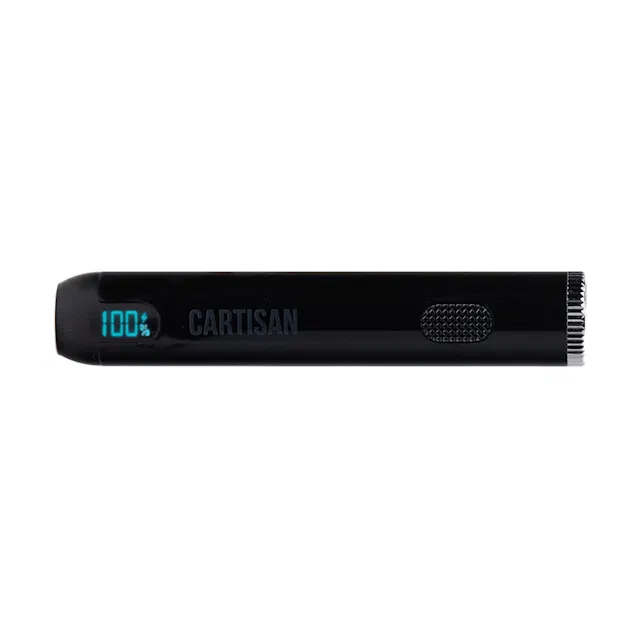 Cartisan Pro Pen Neo 900 Black (hybrid, batteries)