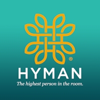 Shop by Hyman