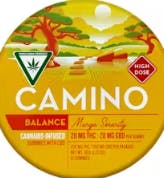 Product: CAMINO | MANGO | 200MG