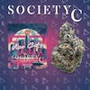 2/$40: Society C 3.5g Pre-Pack