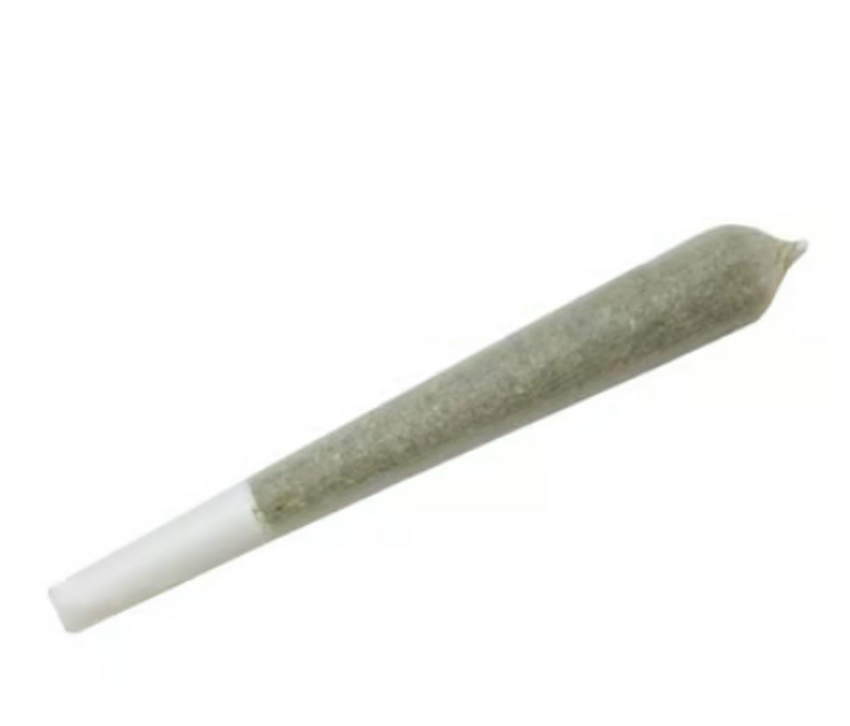 Photo of High Supply The Menage Preroll
