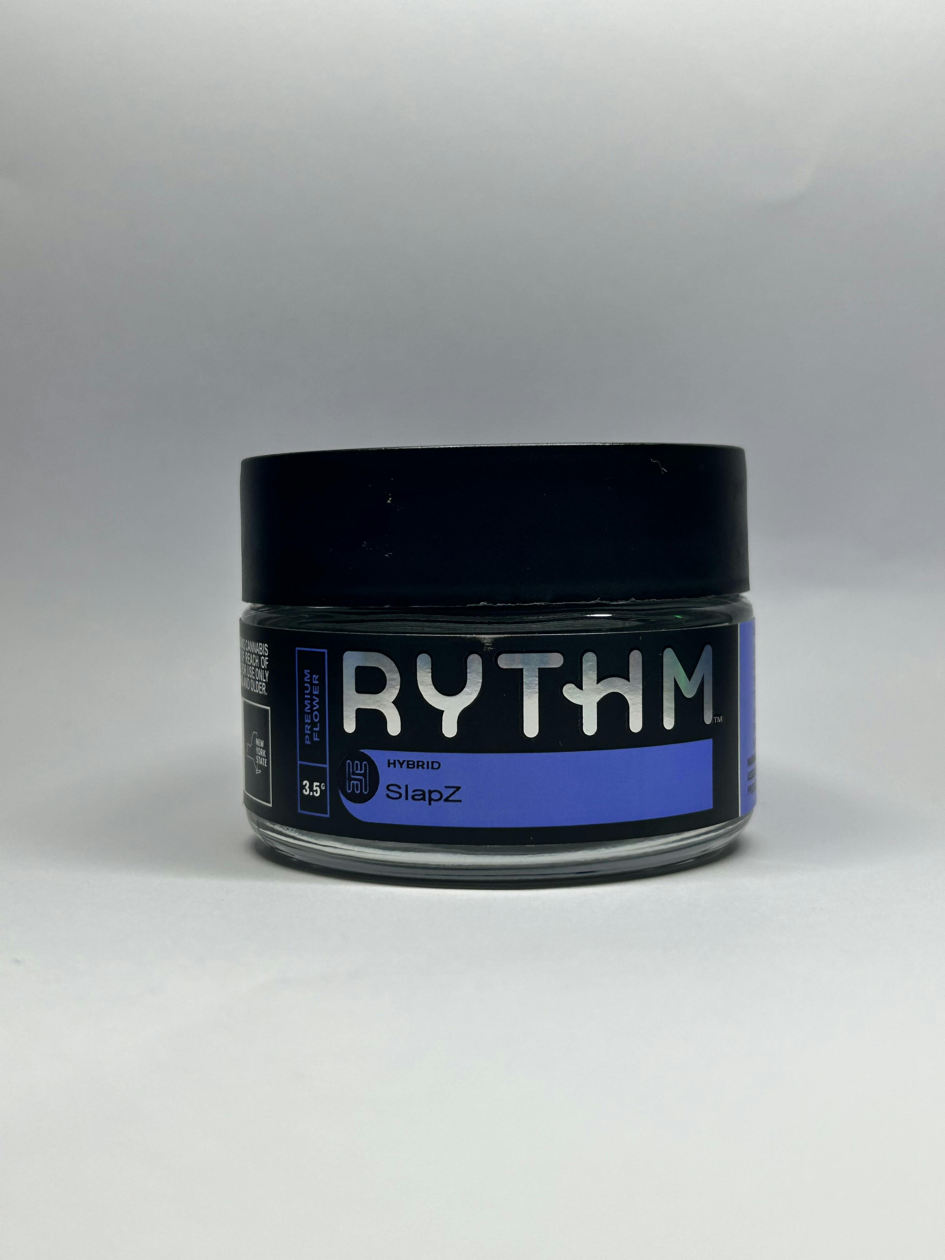 Photo of Rythm – Slapz Pre-Pack (Mixed Buds)