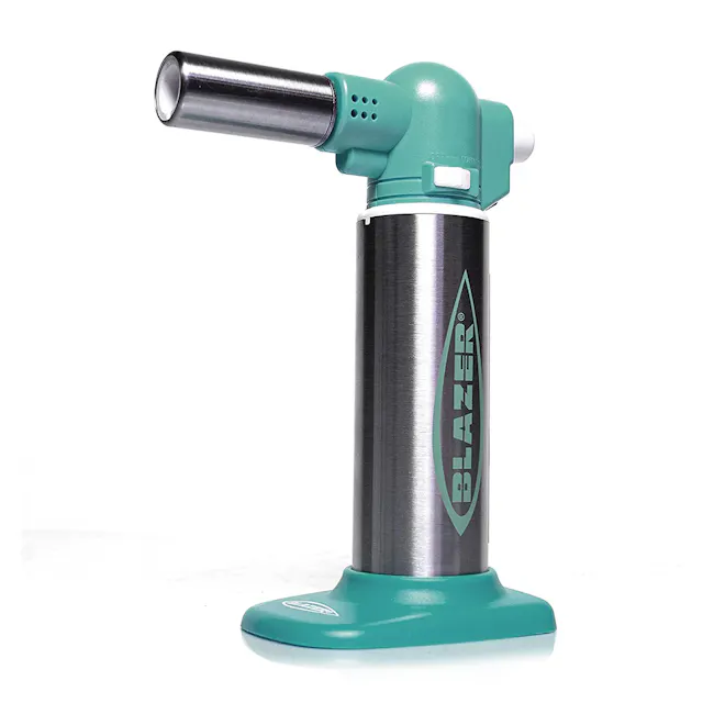 Blazer Torch Big Buddy Turbo Teal (hybrid, accessories)