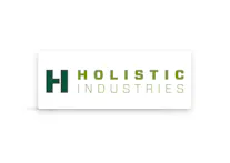 Holistic Industries Logo