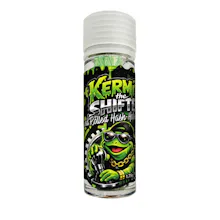 Pressure Pack x Big Shifter - 2g Hash Hole - Kermit The Shifter (Toad Venom) - PRE_ROLLS by Pressure Pack at King of Budz