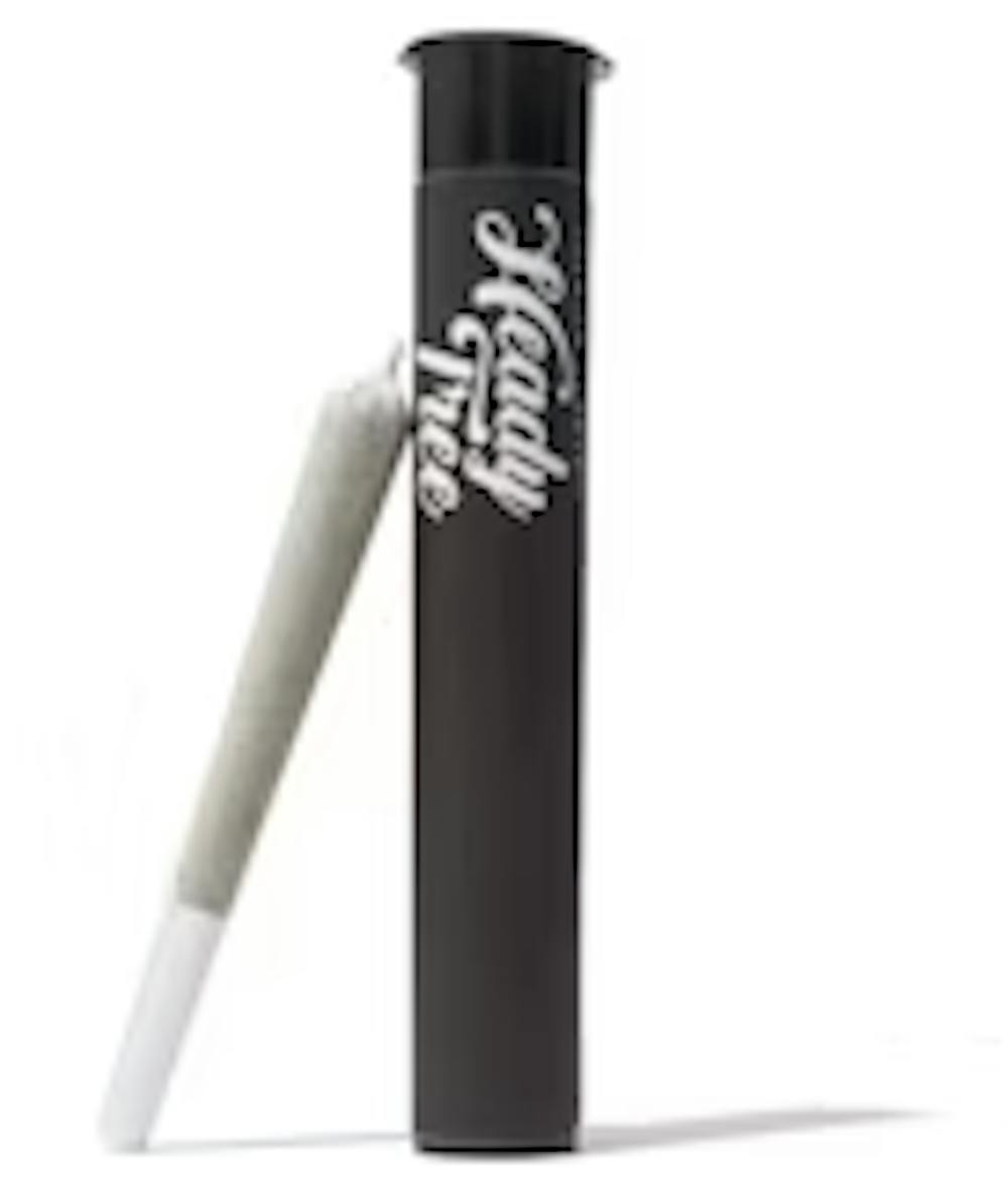 Product Pre-Roll | Lip Smacker (H) Heady Tree
