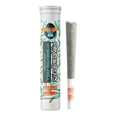 Jungle Juice - Tropicanna PR