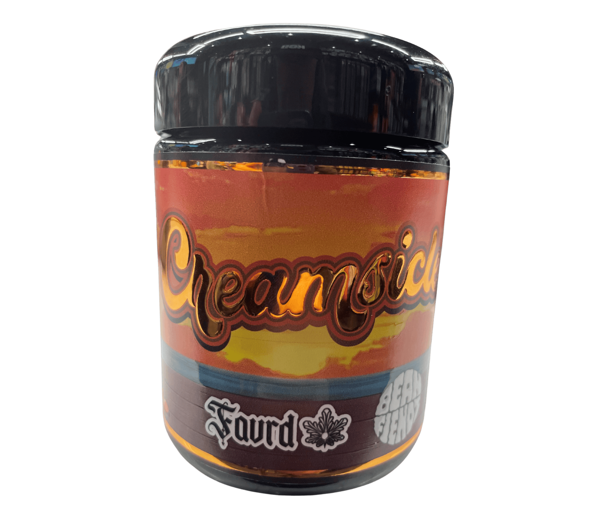 FAVRD - 14g Jar - Creamsicle
