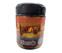 FAVRD - 14g Jar - Creamsicle - product image at King of Budz