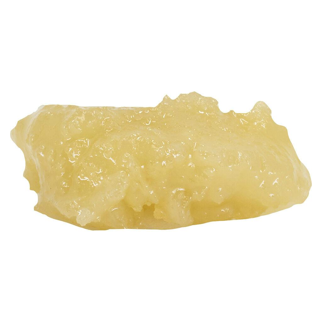 Banana Ice Live Resin Reserve