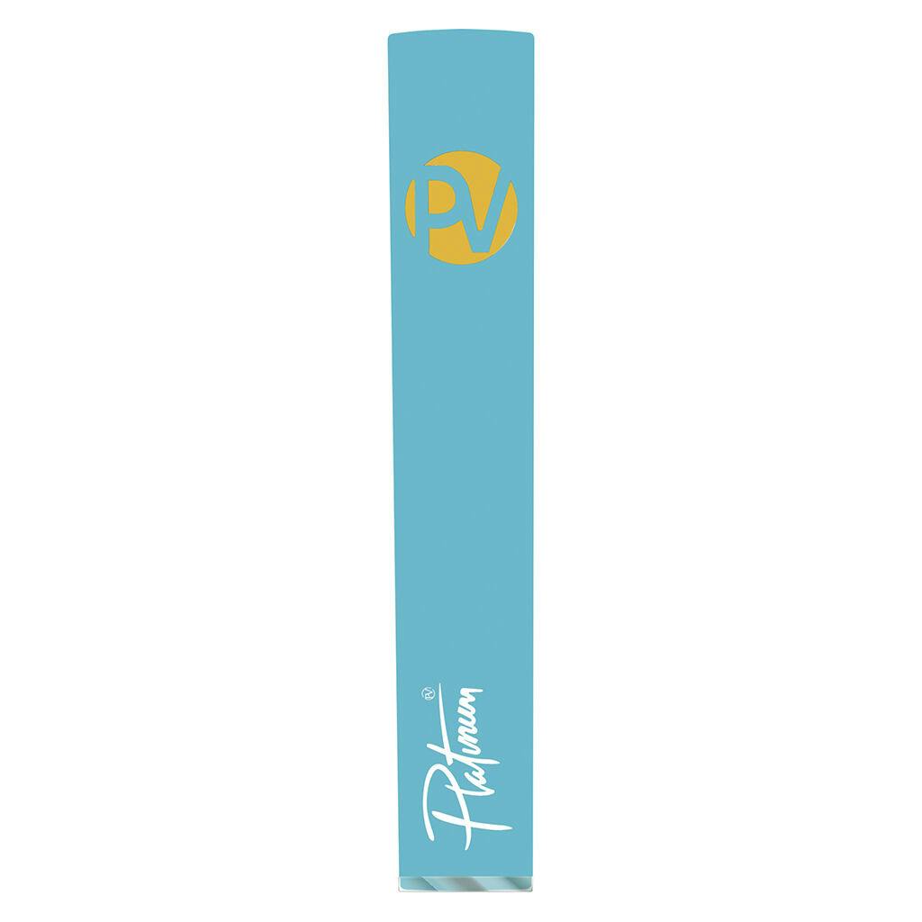 Platinum - blu