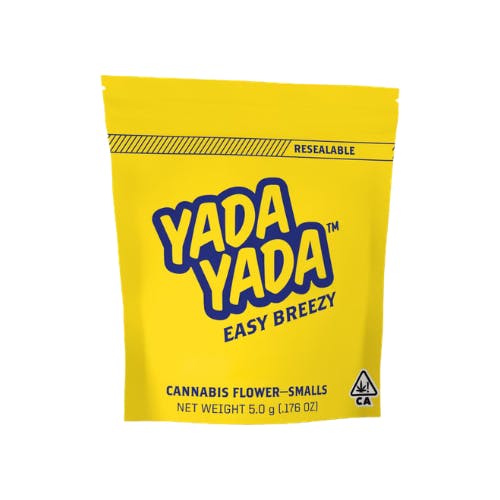 GLITTER BOMB (SMALLS)