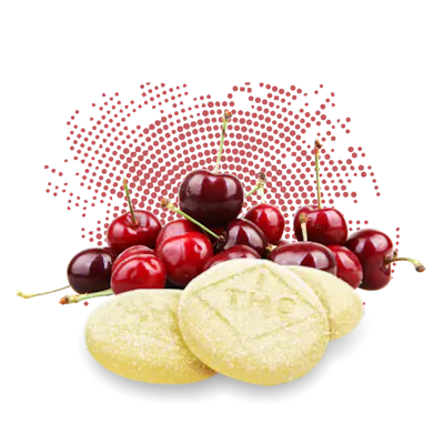 Sour Cherry - C-Bite