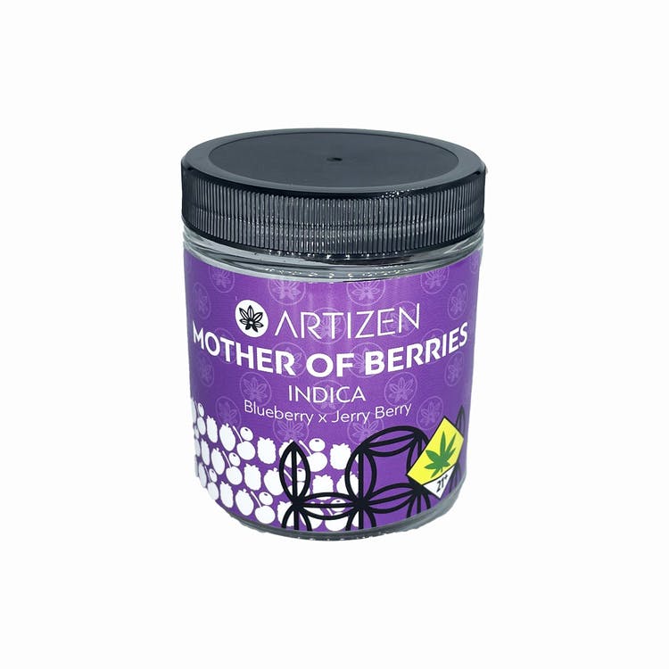 Artizen: Mother of Berries