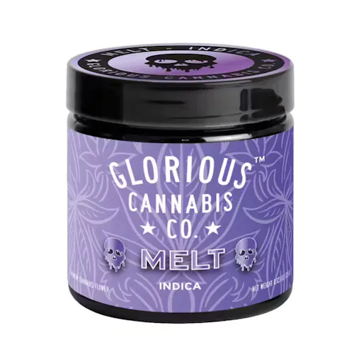 Grandpas RPG (I)- 3.5g – Glorious Cannabis-active