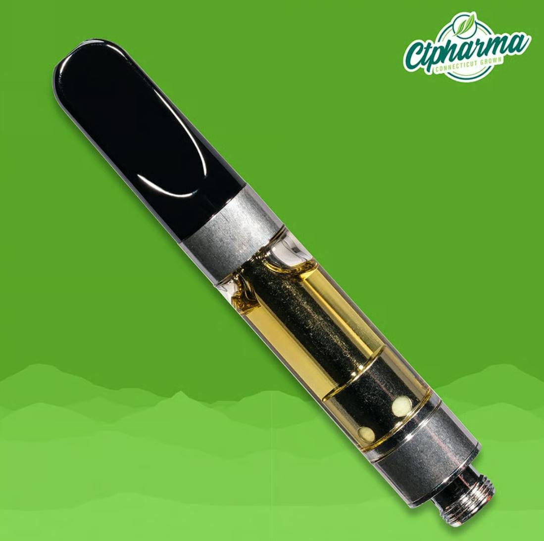 Buy Blue Sherb | Pure Vape Cart | 1g | 27017 in Stratford | High Profile