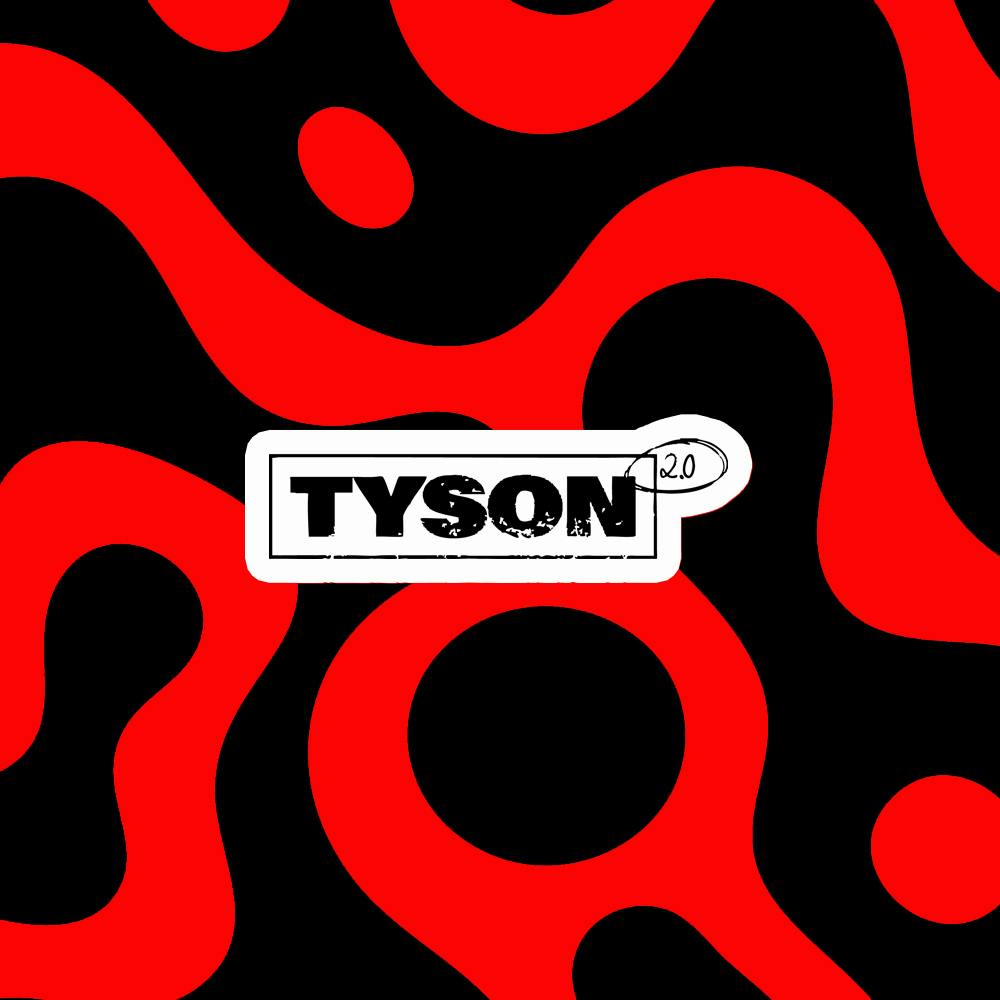 Image of Tyson | Knuckle Sundae Hybrid