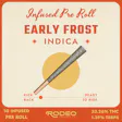Sun Grown Early Frost
