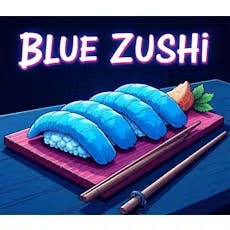 DELI - Blue Zushi
