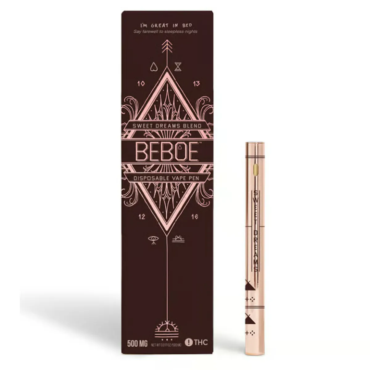 elf bar vape uk CBN Disposable Vape (1g) – Chicago Cannabis Company main image 0