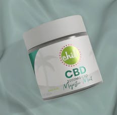 Product: CHILL MEDICATED | MAJESTIC MINT - TOPICALS THC CBD