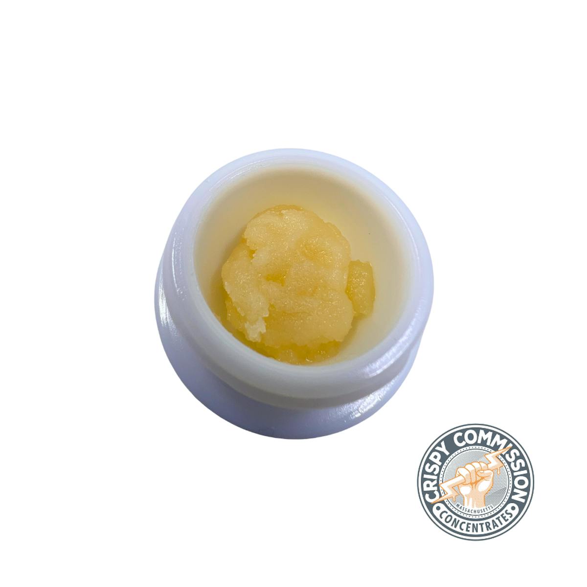 Image of OG Piss Cake | 3.5g Sugar