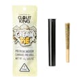 Clout King: Cream Pie - IPR