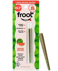 WATERMELON PREROLL
