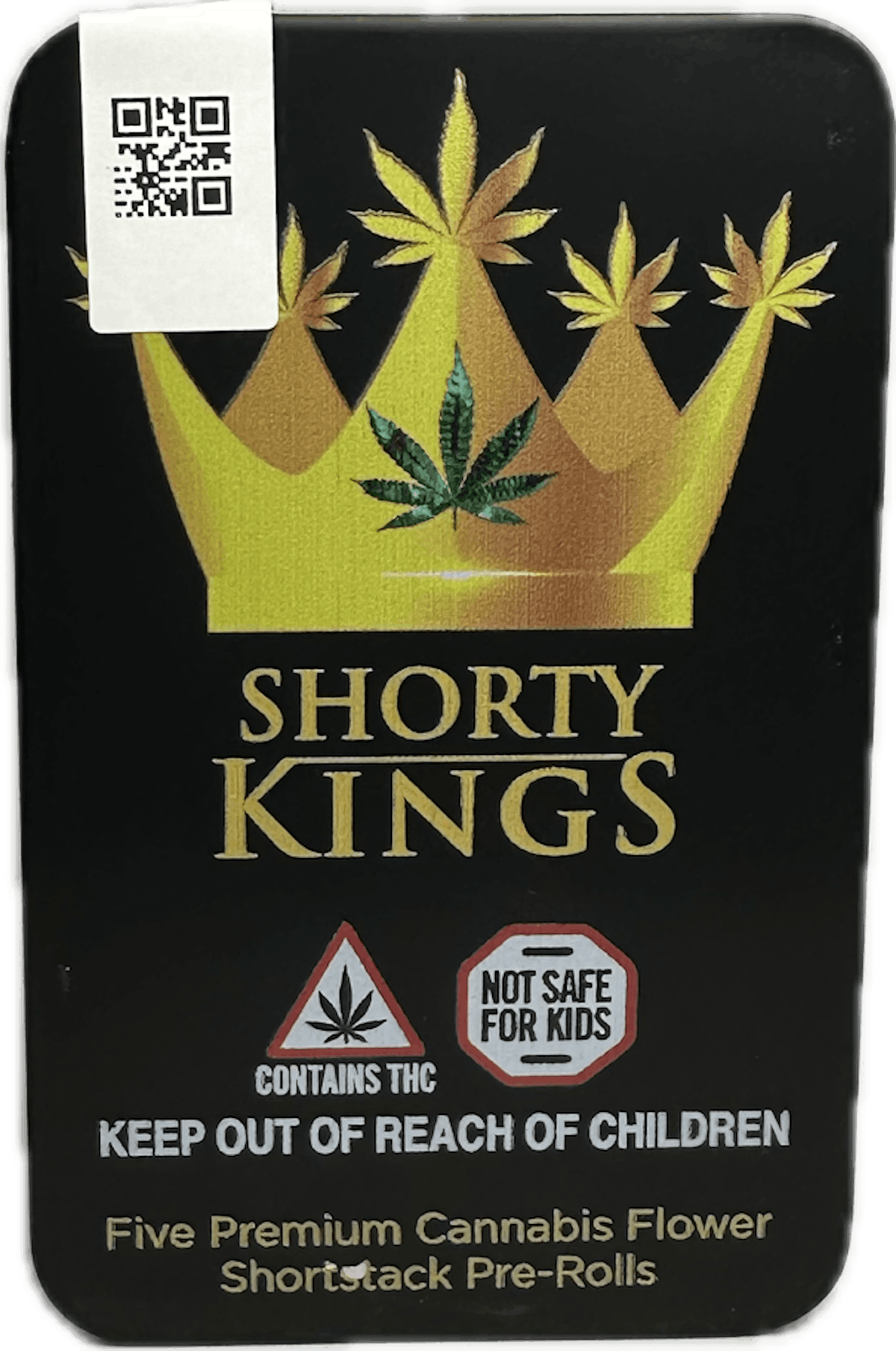 Image of Apple Fritter | 0.5g Preroll 5pk