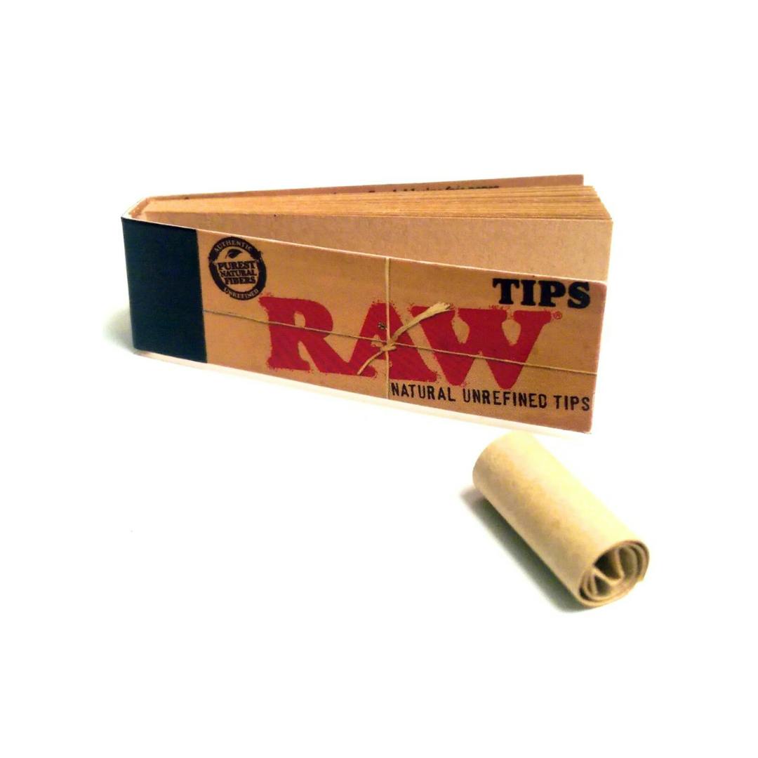 ROLLING PAPERS ORIGINAL TIPS-1