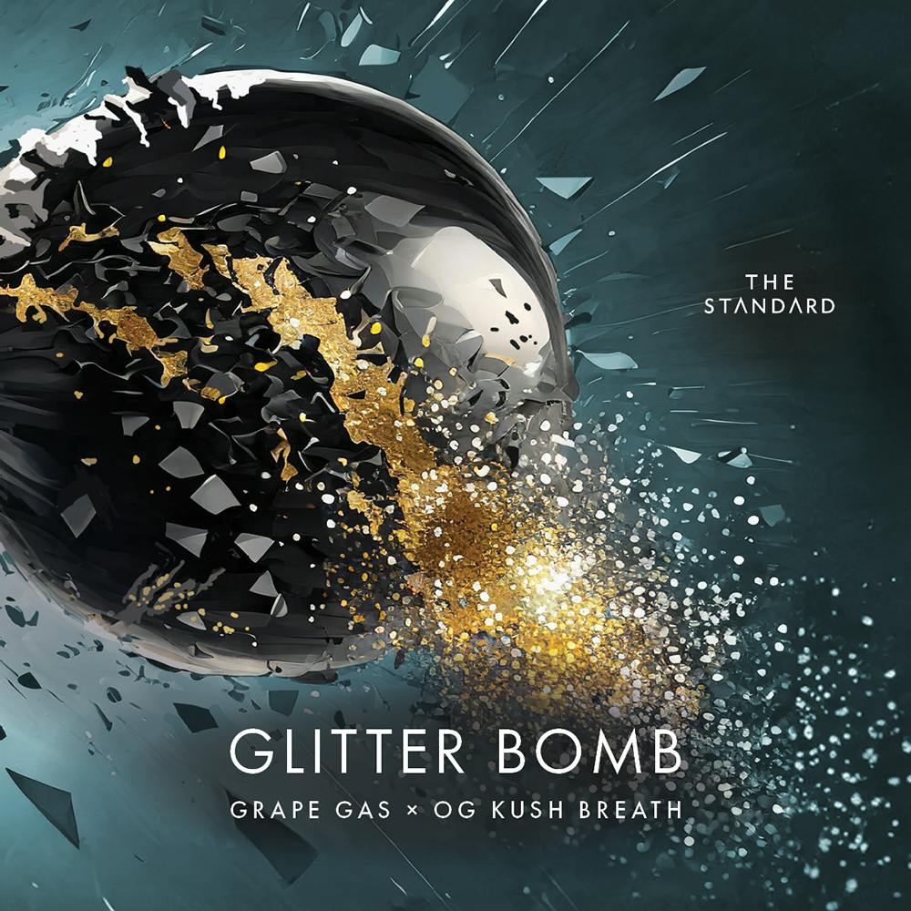 Photo of Glitter Bomb Mini Budz | 14.15g