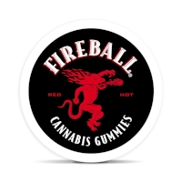 Shop by Fireball Cannabis Gummies