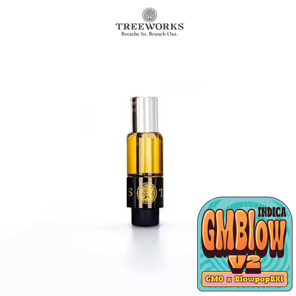 GM Blow V2 | Live Hash Rosin Vape