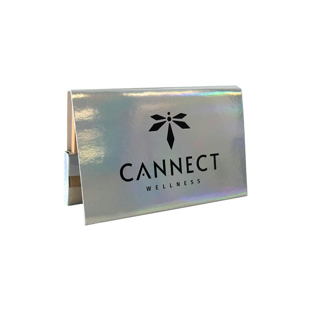 Product CANNECT BOOKLET 1 1/4 PAPERS
