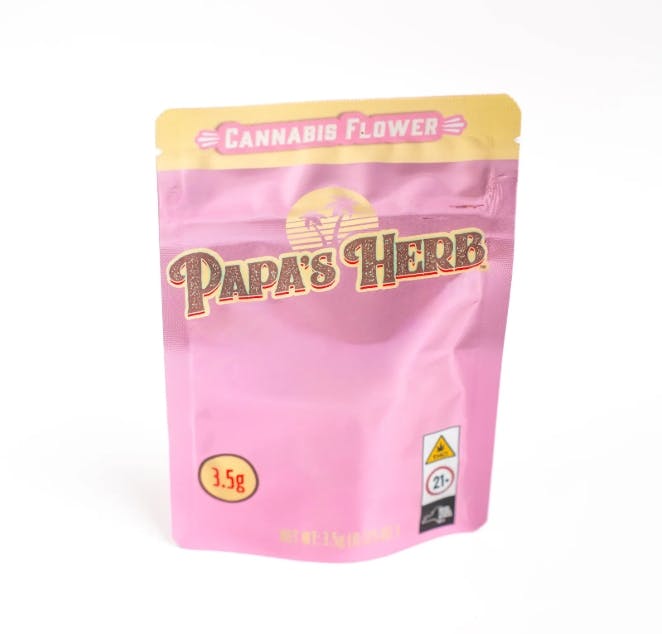 Papa's Herb | Donny Burger | 3.5g