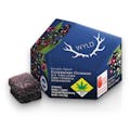 Wyld: 2:1 THC/CBN Elderberry - Gummies 10pk 150mg