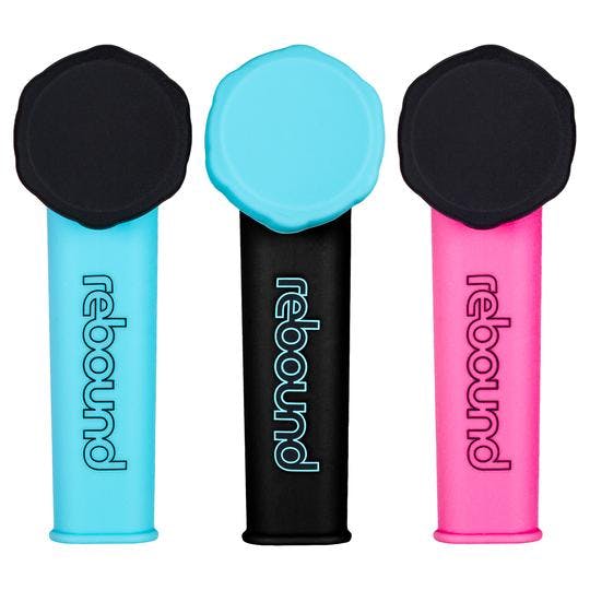Silicone hand pipe - 3