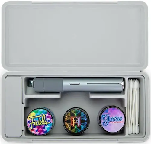 Puffco Travel Case (Pearl)-2