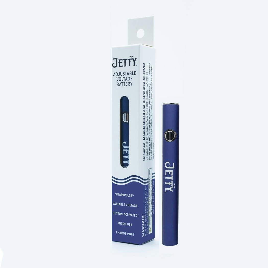 Photo of Jetty | Battery | AVD Stik | 510 threaded