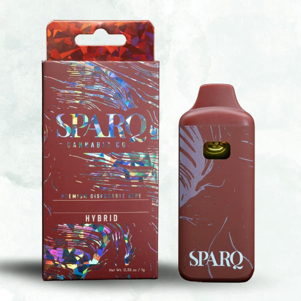 SPARQ | The Vault (Worcester)