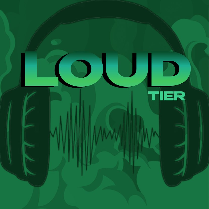 Loud Tier Deli - Zanimals Smalls