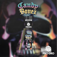 Candy Bonez 1g Pre-Roll - product image at King of Budz