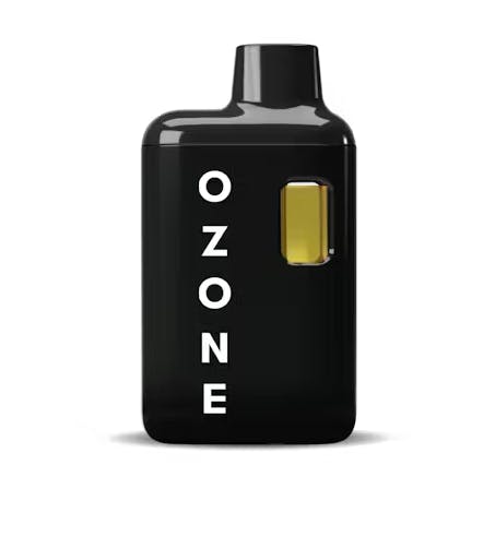 Product AWH Ozone Reserve Live Resin Disposable 2g - Garlic Fuel